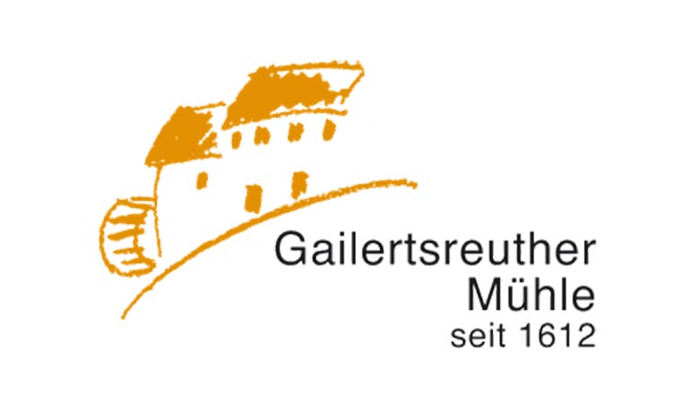 Gailertsreuther Mühle